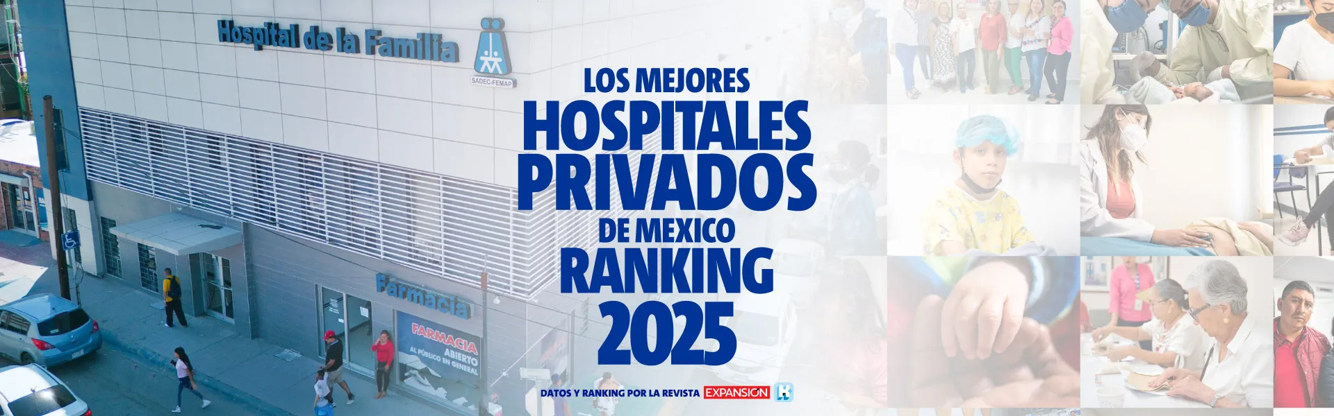Unidades Médicas FEMAP