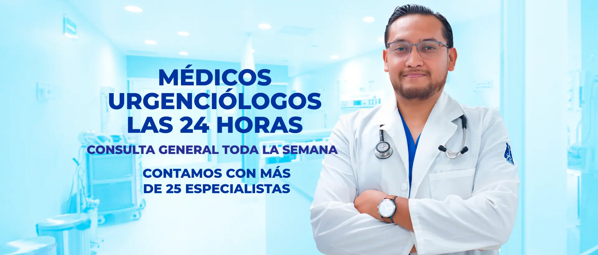Unidades Médicas FEMAP